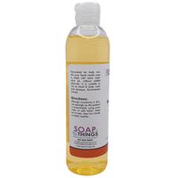 Soap n Things Pure Liquid Castile Soap Citrus Punch - 250ml